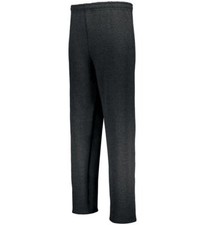 Russell Athletic Men's Dri Power Open Bottom Side Seam Sweatpants - 596HBM