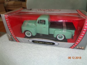 road signature collection