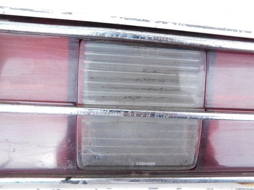 1973-1974 GTO Grand Am Can Am Taillight Pontiac Lemans Sport Tail Light Set - Picture 13 of 14