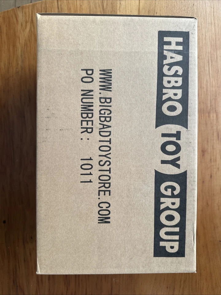 Sellado de fábrica G.I. Joe 25 Aniversario Salón de los Héroes Serie 1 Estuche de 10 Foto 4 de 4