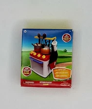 Zuru 5 Surprise Mini Brands Disney Store Edition - 027 Mickey Kitchen Playset