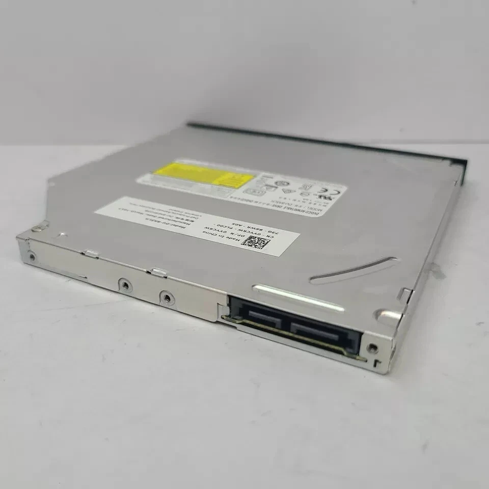 Grabadora de CD/DVD Acer Aspire E15 ES1-512 ES1-530 ES1-531 ES1-571 ESI-711 ESI-732 Foto 3 de 4