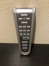 OEM Hannspree Remote Control Only for 15.6 Inch LCD TV Monitor NBA Finals T152