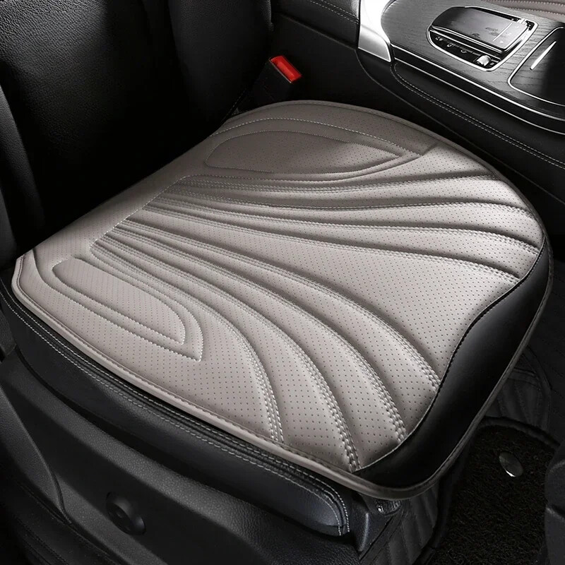 Universal Car Seat Cover Auto Breathable Saddle Pad Seat Covers