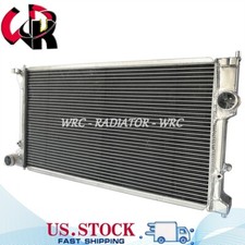Cooling Radiator For 2013-2020 2014 Subaru BRZ/Toyota 86 GR86 Scion FR-S 2.0L H4