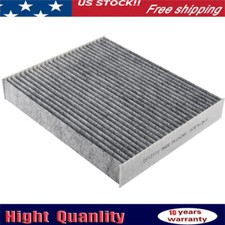 Carbonized Cabin Air Filter for Ford Explorer Lincoln Aviator 2020 2021