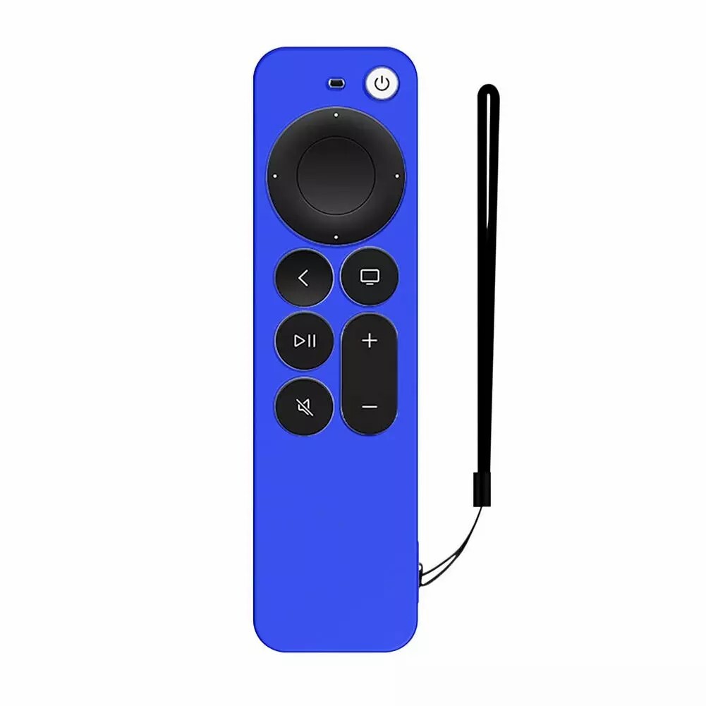Anti-Lost Protective Case For Apple TV 4K 2nd Gen Siri