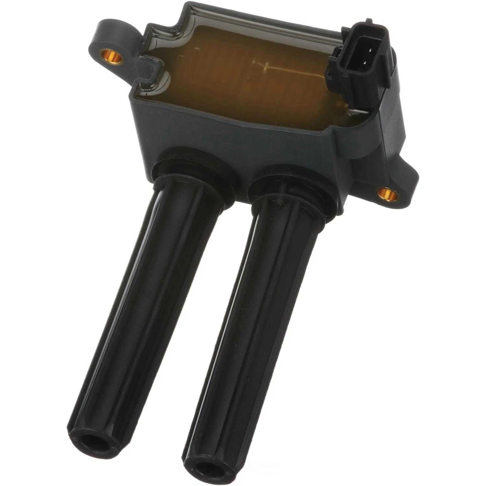 Катушка прямого зажигания подходит для 2011-2013 Ram 1500,3500 2500 ОРИГИНАЛЬНОЕ УПРАВЛЕНИЕ ДВИГАТЕЛЕМ - Изображение 2 из 4