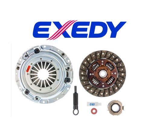 Exedy Compe-D Clutch Kit Subaru Impreza WRX STI EJ20T EJ25T EJ257 01 Exedy Compe-D Clutch Kit Subaru Impreza WRX STI EJ20T EJ25T EJ257 01