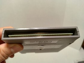 Mighty Bomb Jack Nintendo NES Juego Mighty Bomb Jack Juego NES ORIGINAL FUNCIONA BIEN