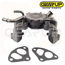 Engine Water Pump For 1994-1996 Roadmaster Cadillac Fleetwood Chevy Impala 5.7L