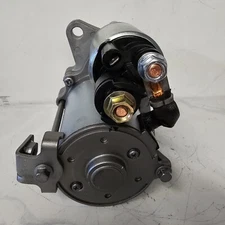 Honda Civic 1996 to 1997  L4/1.6L Engine with  Manual Transmission Starter Motor