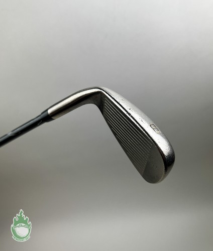 Gebrauchter Rechtshänder Mizuno JPX EZ 8 Eisen 55g Damen Flex Graphit Golfschläger - Bild 5 von 11