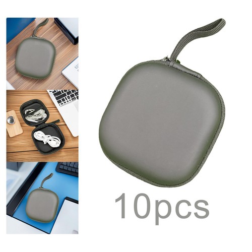 Étui Ceinture En Tissu Pour écouteurs Jabra Elite 85t - Protection Sur Mesure - Neuf