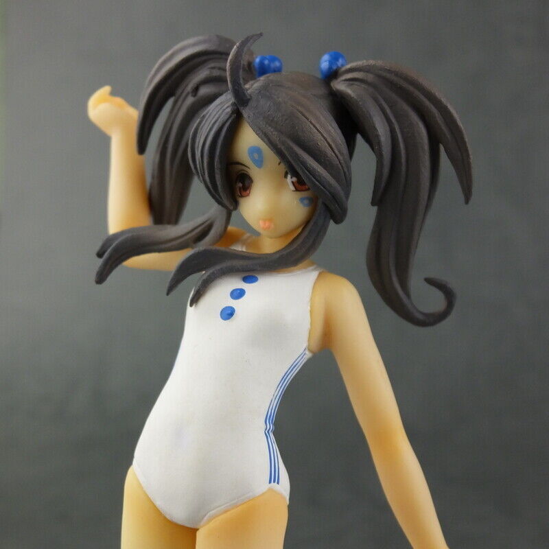 F95-272 Ah! My Goddess Trading figure Sculd | eBay
