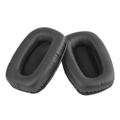 1 Pair Ear Cushion Earpads for Beyerdynamic DT100 D1T02 DT108 DT109 Headphones