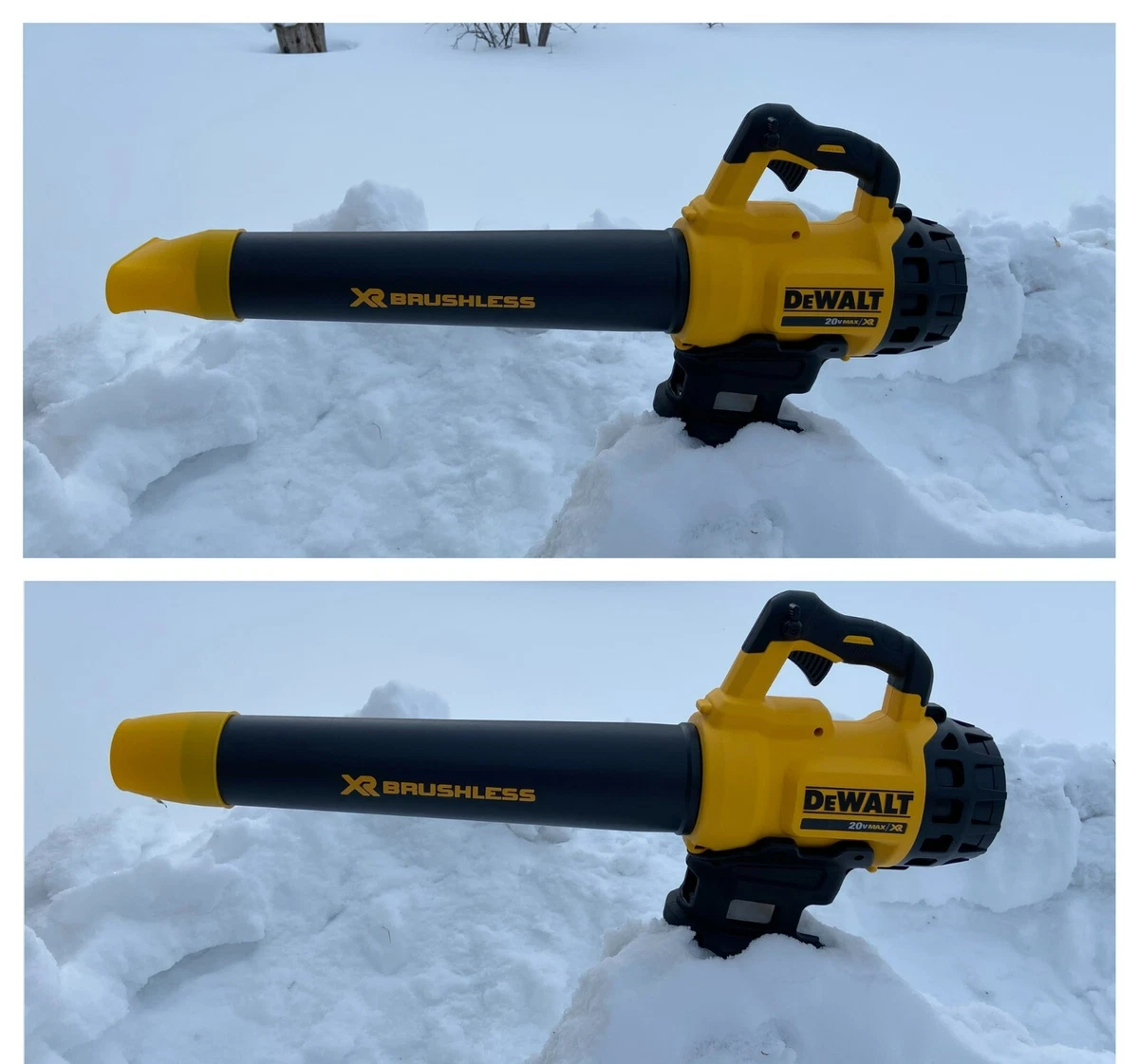 Dewalt blower ebay deals