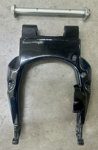 Harley Davidson OEM Swing Arm Rear Axel Spacers Touring 2009 - Bild 3 von 5