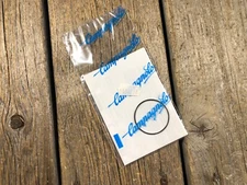 VINTAGE CAMPAGNOLO SHAMAL HPW FREEHUB BODY SPACER CASSETTE SPACER NOS 1134097