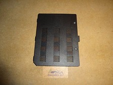 Dell Inspiron 6400, 1501 Laptop Memory / RAM Cover. Dell P/N: 0PF125