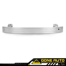 Front Bumper Reinforcement Impact Bar Fit For 2014-2018 Jeep Cherokee CH1006227
