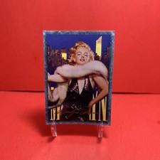 1993 Sports Time Marilyn Monroe Series 1 #51 VG🦄