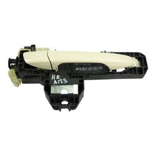 Mercedes W212 S212 Türgriff Griff außen hinten rechts Hellelfenbein A2047601634 Mercedes W212 S212 Türgriff Griff außen hinten rechts Hellelfenbein A2047601634