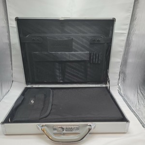 mezzi briefcase