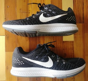 nike zoom structure 19 women's