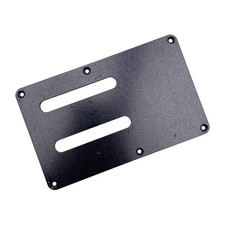 Ibanez Prestige/J Custom RG/Jem Tremolo Cavity Cover/Back Plate