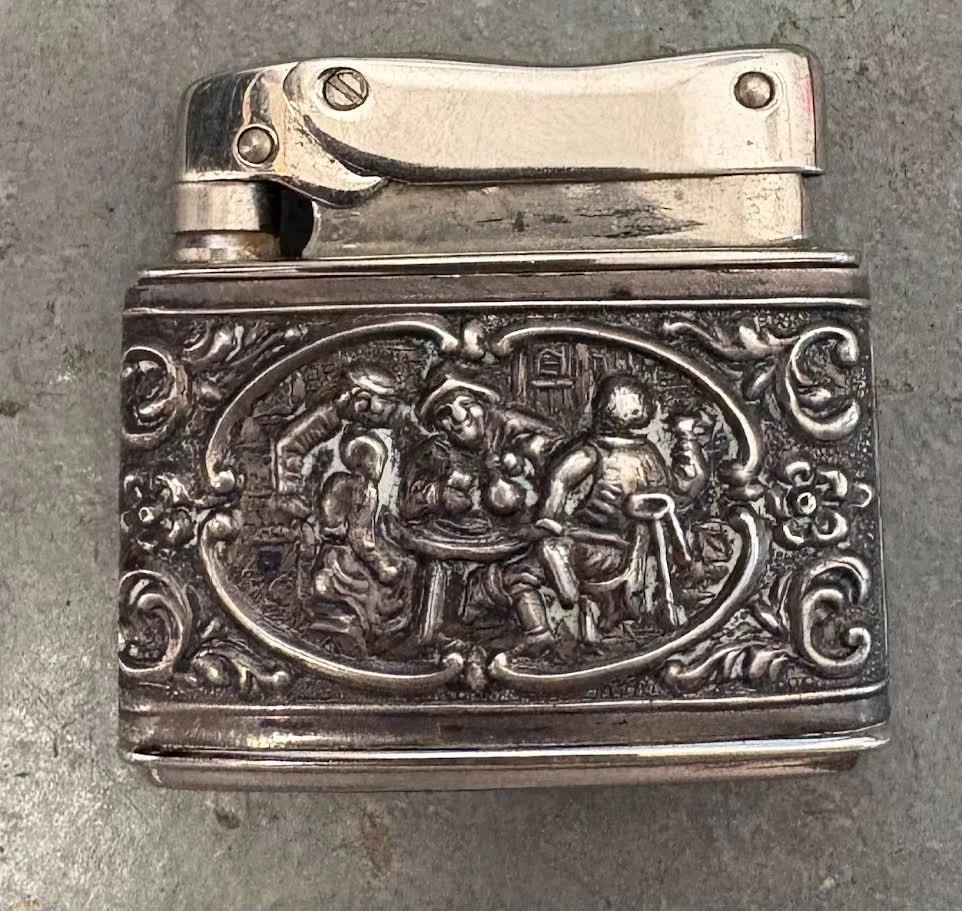 Mylflam Other Collectible Lighters for sale | eBay MYLFLAM STRATO 1930年代