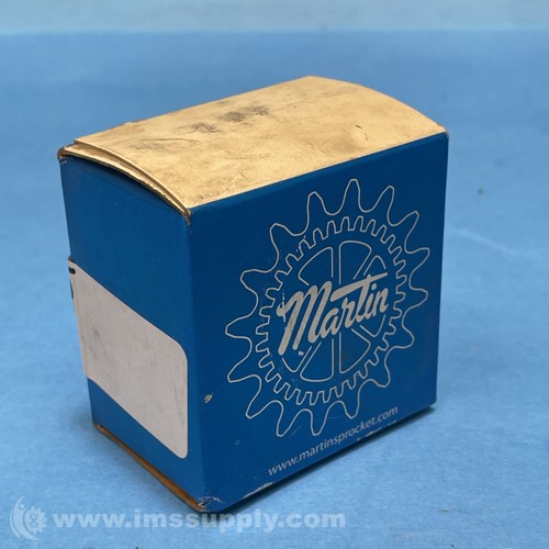 Martin ML0951/2 Mozzo di accoppiamento a ganasce universale FNFP - Foto 2 di 8