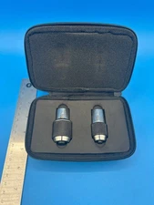 Mac tools Adjustable Tap Driver Sockets Set 2 Pieces T-9-8