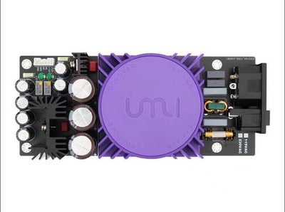 LPS-A6 Upgrade   Power Supply Module For Eversolo DMP-A6 Digital Player *gb