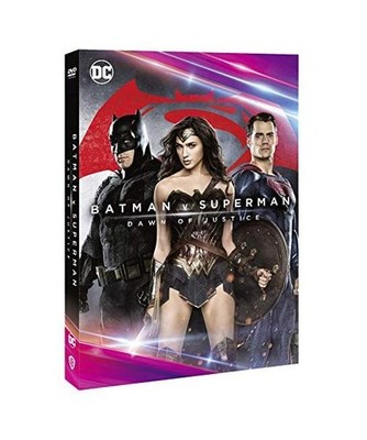 Batman V Superman: Dawn of Justice - Coll Dc Comics