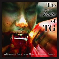 Throbbing Gristle - Taste Of .Beginners Guide To.. - Cd Album - G3Z