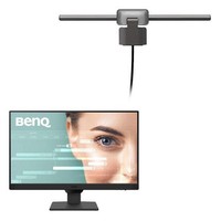 Benq Monitor GW2790 Full Hd Led 68,58 Cm (27\) + Benq Screenbar Halo 2 -"