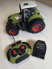 Claas Axion 850 – RC Traktor 1:16 – Happy People Ferngesteuert 34415 Wie Neu Rar
