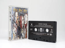 Wet Wet Wet Picture This 1995 Korea Cassette Tape Chrome CP3847
