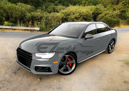 *Premium Gloss Glossy Vinyl Wrap Car Vehicle Sticker Decal Film Air Bubble Free - 第 23/155 張圖片
