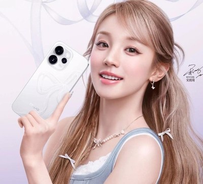 OPPO Reno 15 Pro 16GB+1TB MediaTek Dimensity 8450 6.78