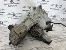 7574777 BMW X5 X6 E70 E71 3,0d 3,5i 4,8i Verteilergetriebe ATC700