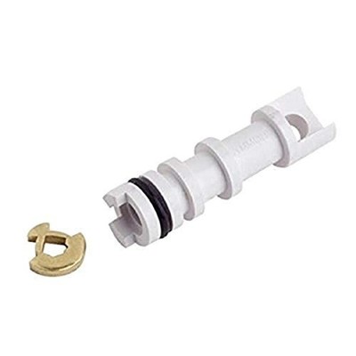 Tub Shower Spindle Replacement TA-25A White Valve Repair Bathroom Part
