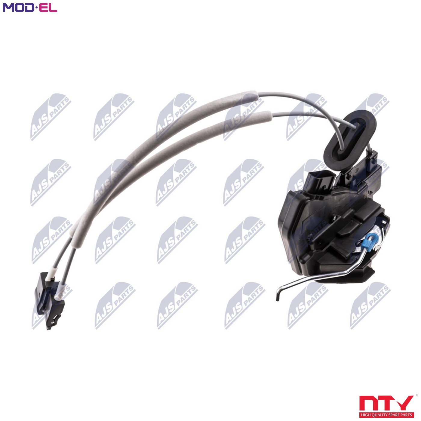 DOOR LOCK EZC-KA-076 FOR KIA D4FD 1.7L G4FJ 1.6L D4FE 1.6L G4KH 2.0L G4NG 2.0L