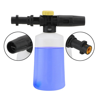 #ad #ad Car Soap Foam Generator for Karcher K2 K7 High Pressure 750ML Snow Foam Lance $42.75