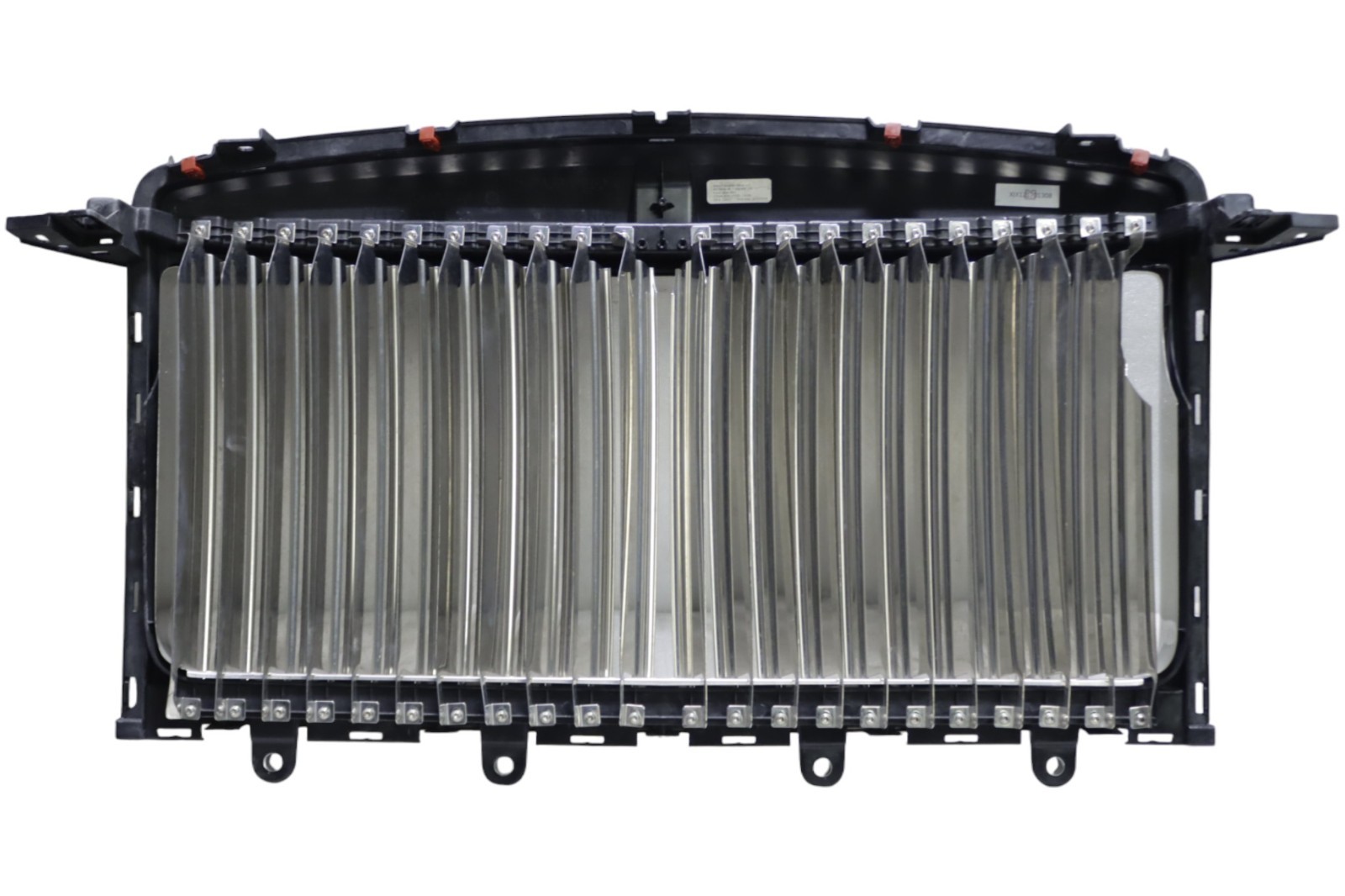 Rolls-Royce Cullinan Front Center Chrome Radiator Grille 2019 - 2023 OEM