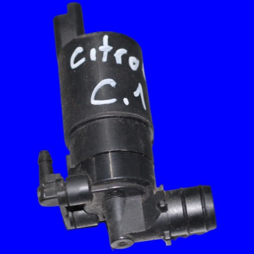 Citroen C1 1.0 Sensodrive P Wischwasserpumpe