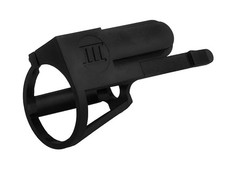 Luma Iii Snap-2 Holder For Devilbiss Flg 4 Pressure Feed