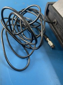 Atari CX2600 Console - Heavy Sixer -  Sunnyvale - RARE - WORKING!