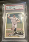 2024 Topps Update Series - 1989 Topps Baseball Paul Skenes #89US-46 (RC)